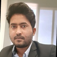 MOHAMMED SHAFIUDDIN