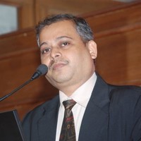 Atul Priyadarshi