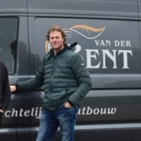 Jasper Van der Bent