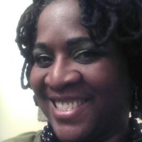 Caretha Langford