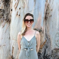 Carly Wilson