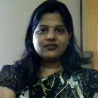 Usha Nair