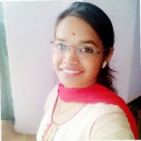 Mayuri Borkar
