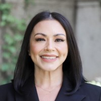 Cecilia Todd
