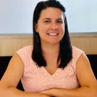 Natalie Taylor Argaw, Htl(Ascp)