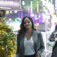Chirasree Chowdhury