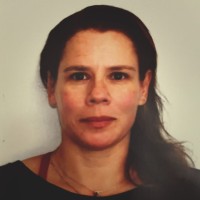 Patricia Grigg