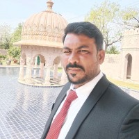 Syed Moinuddin