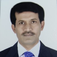 Rajender Yadav