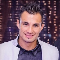 Ciprian Dumitru