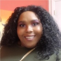 Camille Patterson