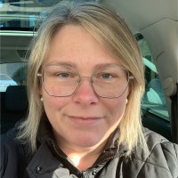 Sidsel Nørgaard