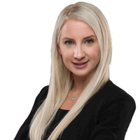 Kristen Bouffard