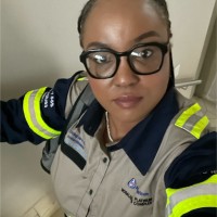 Anne Motshoane