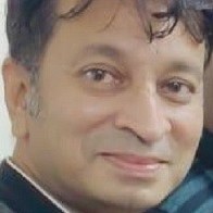 Vikrant Vaidya