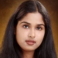 Soumya Ashwith