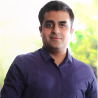 Ronnie Arora