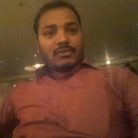 Backiyaraj Kasirajan