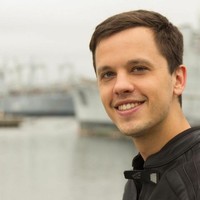 Adam Drew