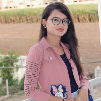 Aarju Jarsaniya