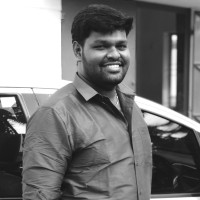 Vinoth Arjunan