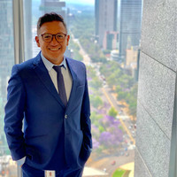 Jose Luis Estrada Gutierrez