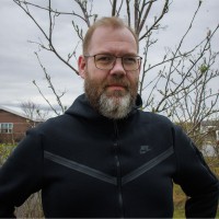 Kristján Guðmundsson