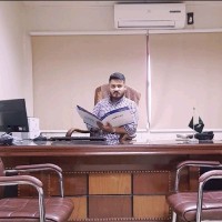 Syed Mohammad Ali Jaffri