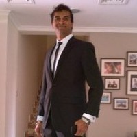Rakesh Nair