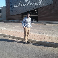 Tinyiko Manganye
