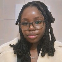 Moraa Nyakundi