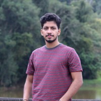 Jithin M
