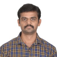 Balaji K