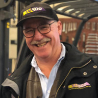 Johan van der Sanden