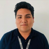 David Arturo Nunura Solorzano