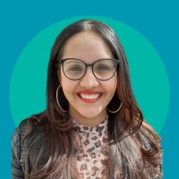 Fátima Imarú Lameda Camacaro