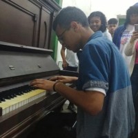 Samuel Santana dos Santos