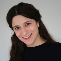 Katerina Natenadze