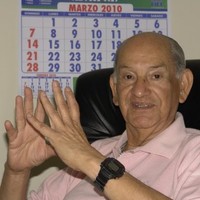 Jose Fernando Mazariegos Anleu