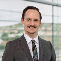 Dr. Fabian Bader