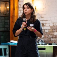 Lisa Stubert