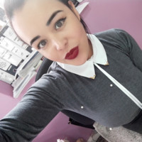 Johanna Torres Segura