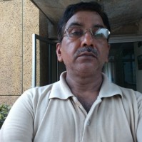 Dinesh Singh