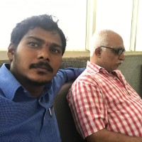 Sharath Mh