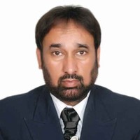Amrik Singh