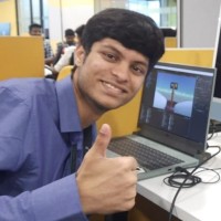 Dhruv Bhojaraj