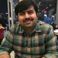 Atul Sharma