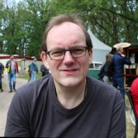 Danny Van Zwam