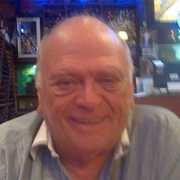 Claudio Mario Fishman