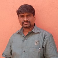 VINOD KHOPADE